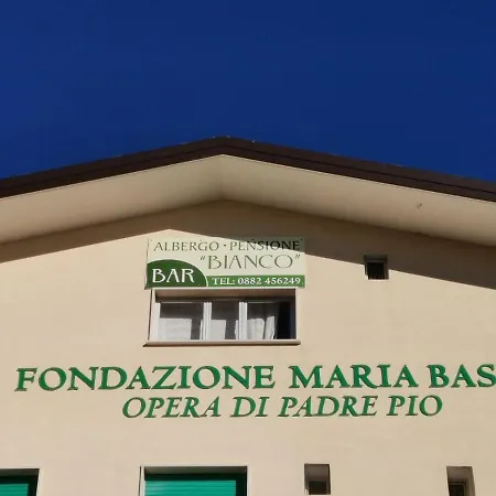 Hotel Bianco