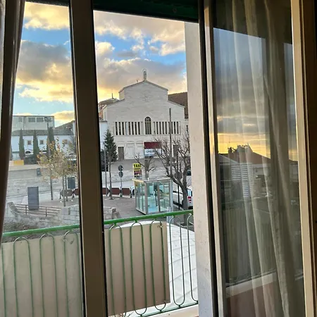 Bianco Hotel *
