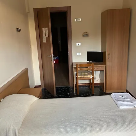 Hotel Bianco San Giovanni Rotondo