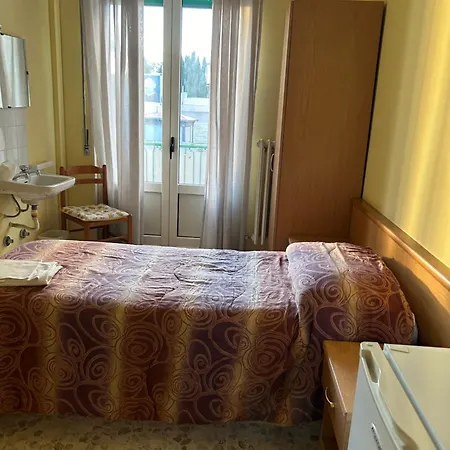 Hotel Bianco