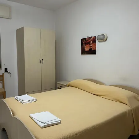 Hotel Bianco San Giovanni Rotondo