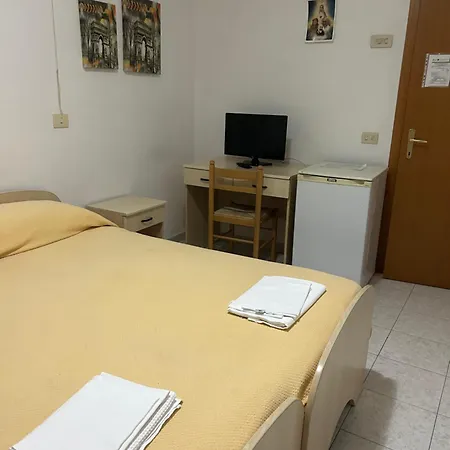 Hotel Bianco *