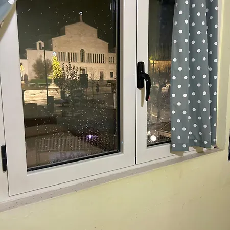 Bianco * San Giovanni Rotondo