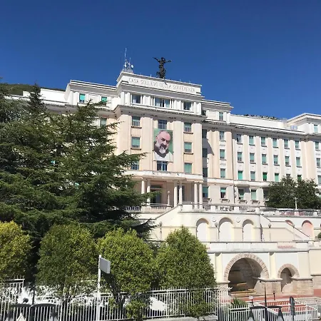 Hotel Bianco