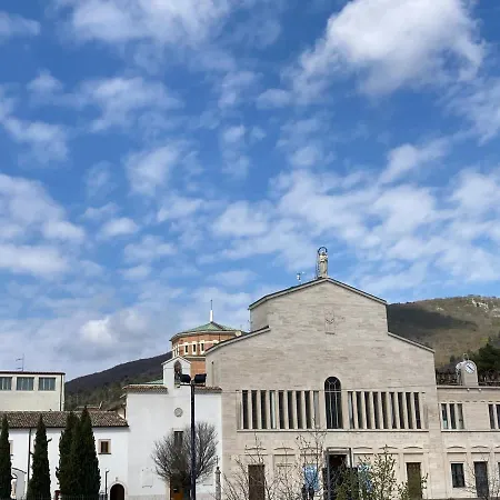 Bianco Ξενοδοχείο Σαν Τζιοβάνι Ροτόντο