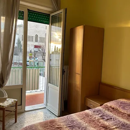 Ξενοδοχείο Bianco Σαν Τζιοβάνι Ροτόντο