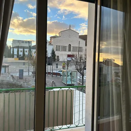 Ξενοδοχείο Bianco