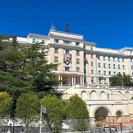 Ξενοδοχείο Bianco
