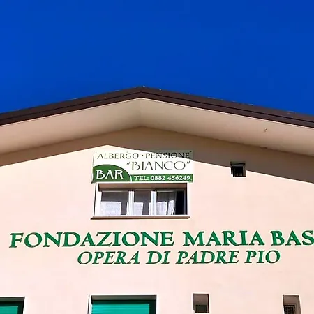 Bianco Hotel