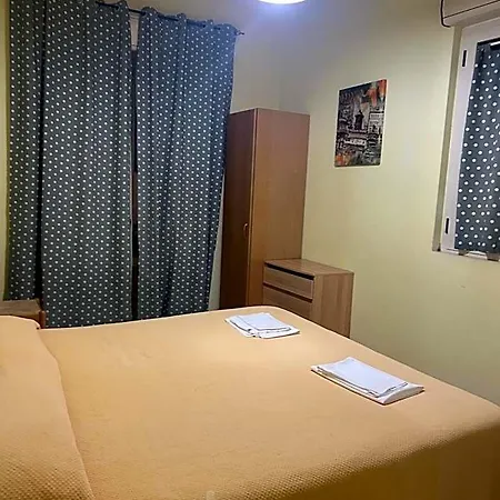Hotel Bianco San Giovanni Rotondo