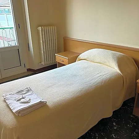Hotel Bianco *