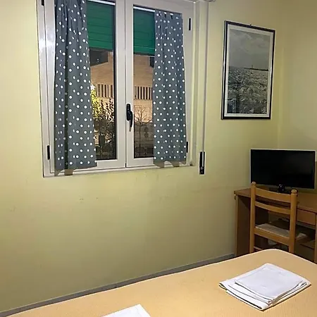 Hotel Bianco