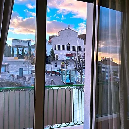 Bianco Hotel San Giovanni Rotondo