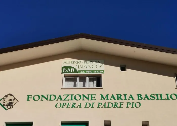 Hotel Bianco