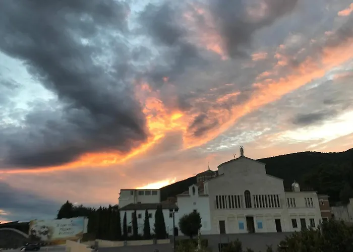 Bianco Hotel San Giovanni Rotondo