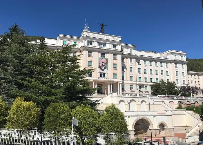 Hotel Bianco